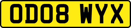 OD08WYX