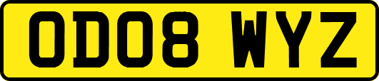 OD08WYZ