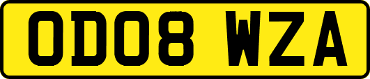 OD08WZA