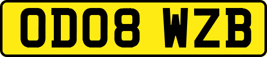 OD08WZB