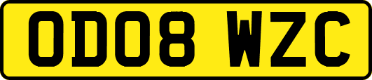 OD08WZC