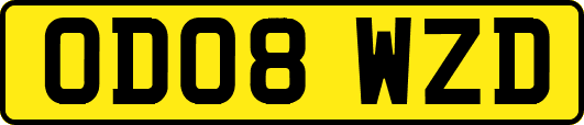 OD08WZD