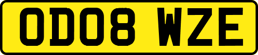 OD08WZE