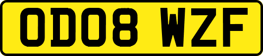 OD08WZF