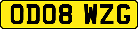 OD08WZG