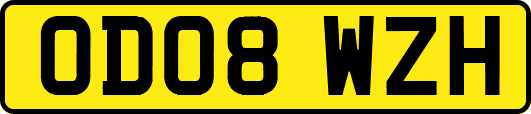 OD08WZH
