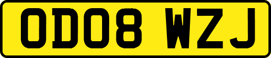OD08WZJ