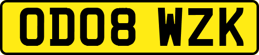 OD08WZK