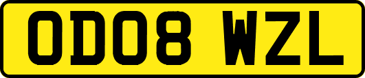 OD08WZL