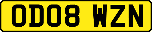 OD08WZN