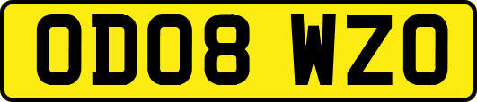 OD08WZO