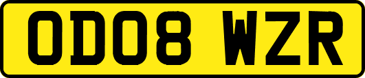 OD08WZR