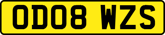 OD08WZS