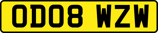 OD08WZW