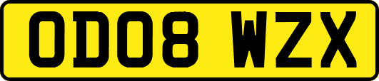OD08WZX