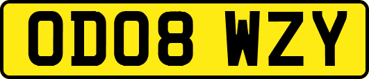 OD08WZY
