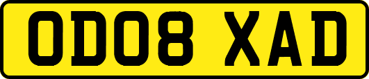 OD08XAD