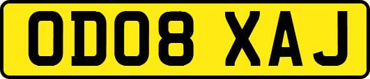 OD08XAJ