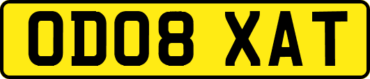 OD08XAT