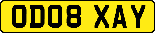 OD08XAY