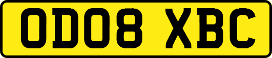 OD08XBC