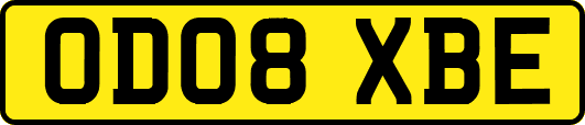 OD08XBE