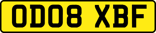 OD08XBF