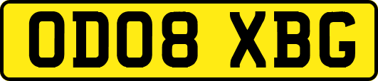 OD08XBG