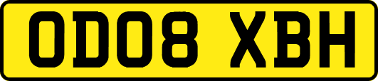 OD08XBH