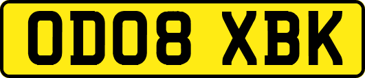 OD08XBK