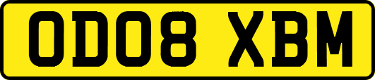 OD08XBM