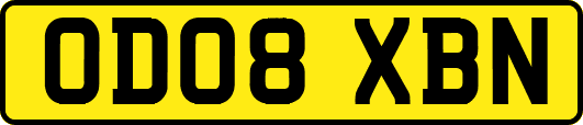OD08XBN