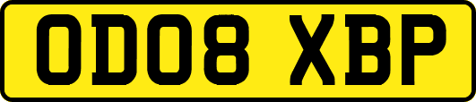OD08XBP