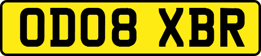 OD08XBR