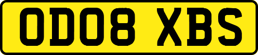 OD08XBS