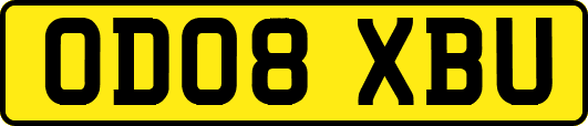 OD08XBU