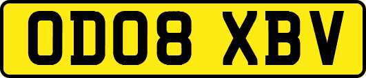 OD08XBV