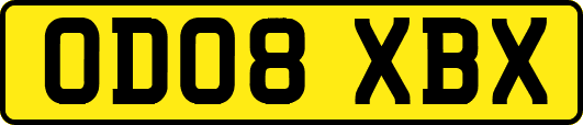 OD08XBX