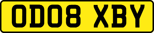 OD08XBY