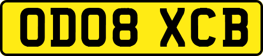 OD08XCB