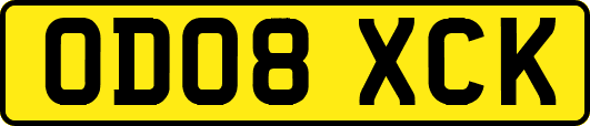 OD08XCK