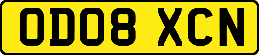 OD08XCN