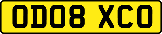 OD08XCO