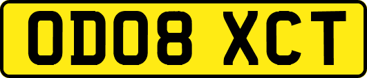 OD08XCT
