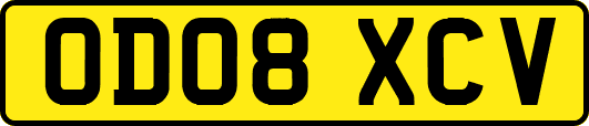 OD08XCV
