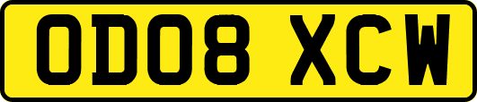 OD08XCW