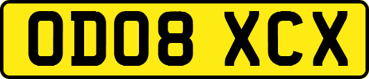 OD08XCX