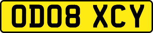 OD08XCY