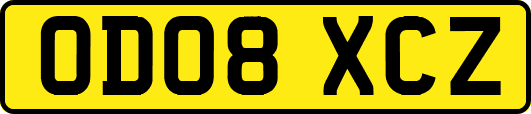 OD08XCZ