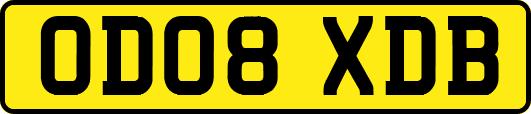 OD08XDB